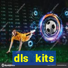 dls kits corinthians 2022